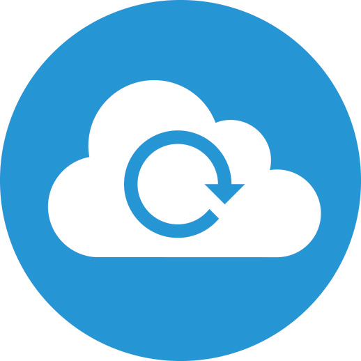 518x518 Service Continuity Icon Boardtrac