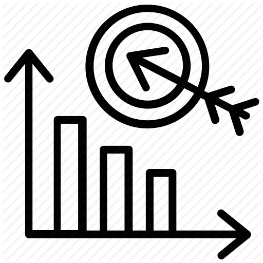 512x512 Continuous Improvement, Data Analysis, Data Visualization, Market