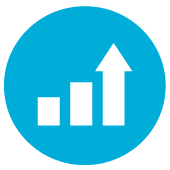 170x170 Continuous Improvement Icon Cheap Asp Net Hosting