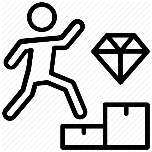 512x512 Career Advancement, Career Development, Career Growth, Career