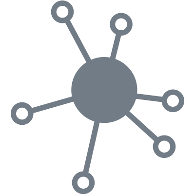 400x400 Systems Integration Icon Images