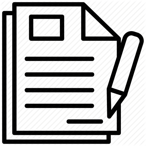 512x512 Audit Document, Contract Agreement, Legal Agreement, Legal