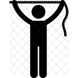 256x256 Contractor Icon Of Glyph Style