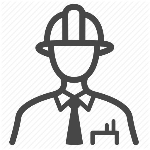 512x512 Architect, Construction, Contractor, Engineer, Occupation