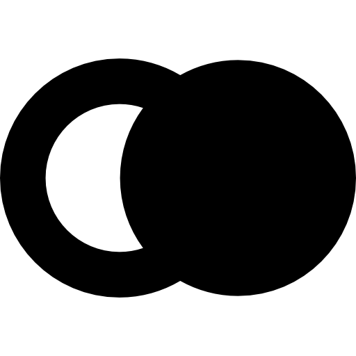 512x512 Contrast Icons Free Download