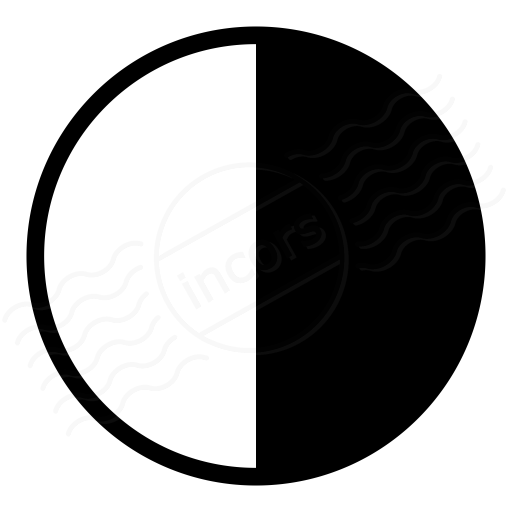 512x512 Iconexperience I Collection Contrast Icon