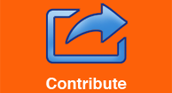 Contribute Icon Health Communication Capacity Collaborative 351x191 Contribute Icon Health Communication Capacity Collaborative
