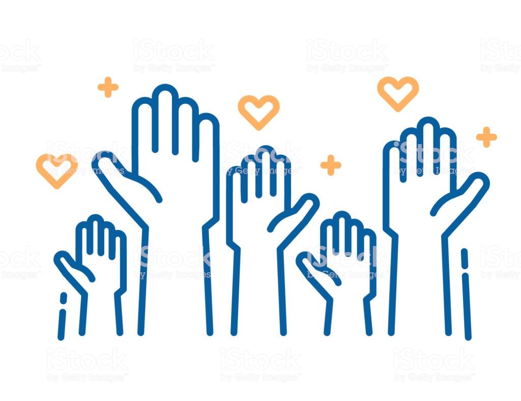 Vector O M C M A G Line Art Vector, Helping 1024x788 Vector O M C M A G Line Art Vector, Helping
