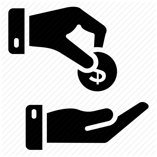 512x512 Aid, Charity, Contribution, Donation, Grant Icon