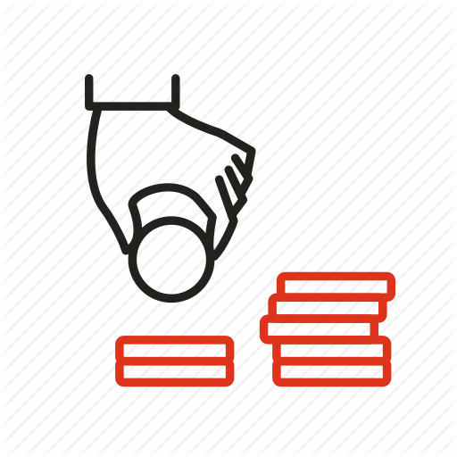 512x512 Contribution, Finance, Investment, Money, Shareholder, Sponsorship