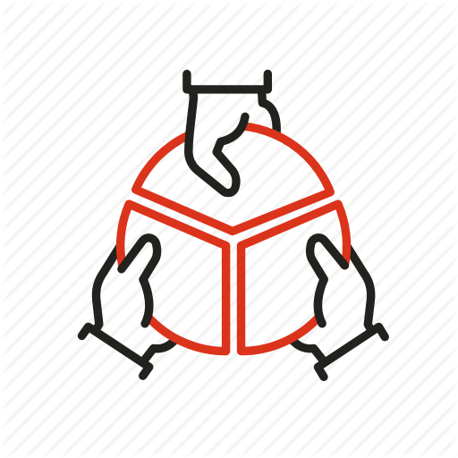 512x512 Contribution, Market, Partnership, Share, Shareholder, Stakeholder