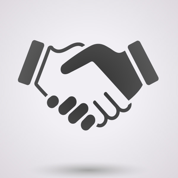 600x600 Contribution Icon