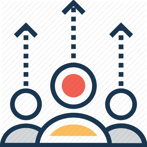 512x512 Benefaction, Contribution, Group, Participants, Team Icon