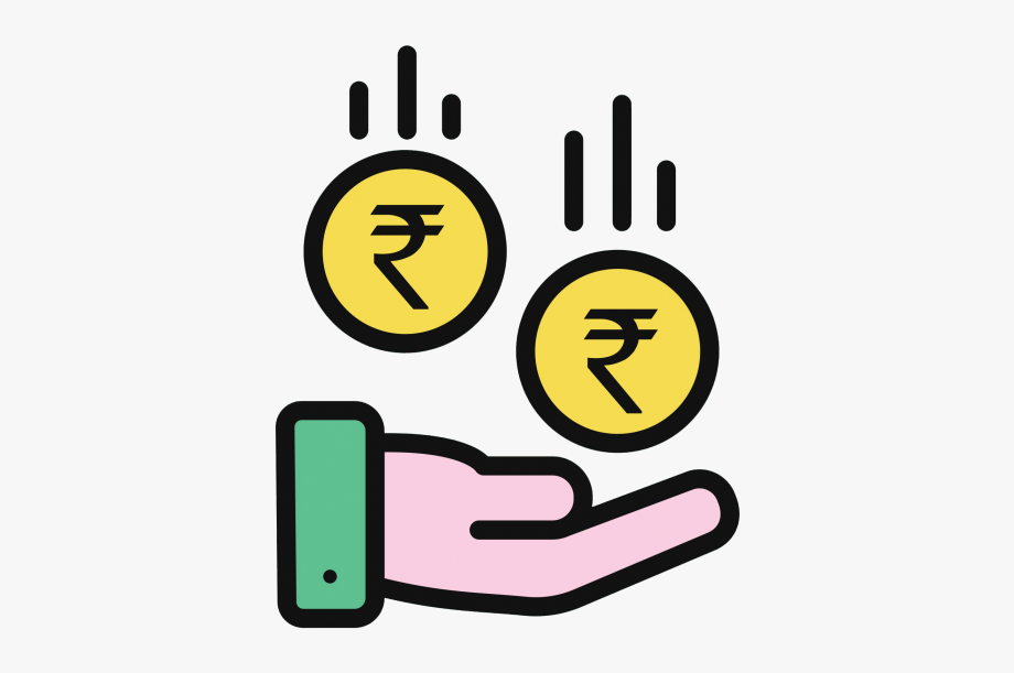 920x611 Money Contribution Icon