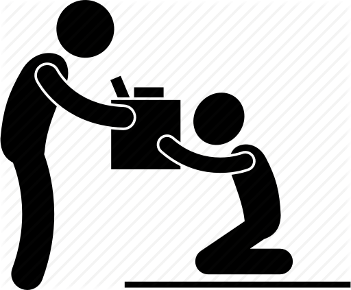 512x423 Charity, Contribution, Donate, Donation, Generous, Poor, Welfare Icon