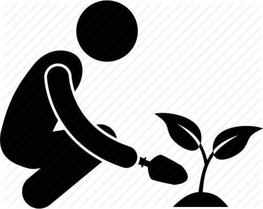 512x408 Charity, Contribution, Environment, Green, Plant, Responsibility Icon