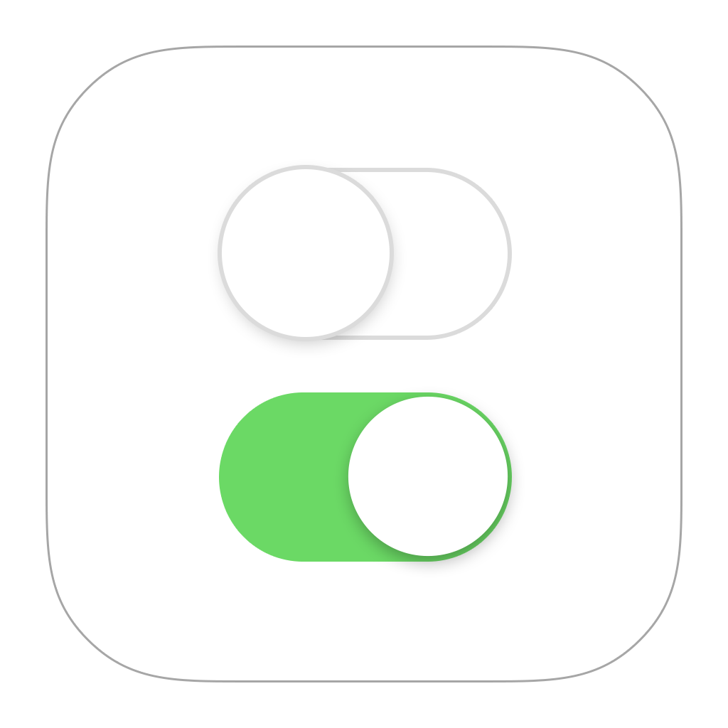 1024x1024 Control Center Icon Png Image