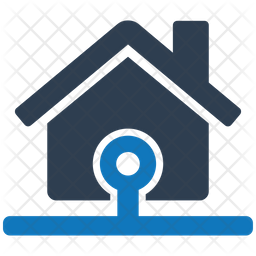 256x256 Control Center Icon Of Flat Style