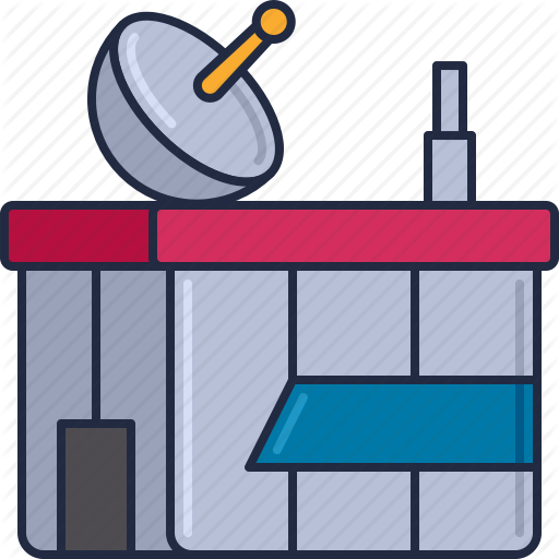 512x512 Control Center, Control Centre, Radar, Satellite, Satellite Dish Icon