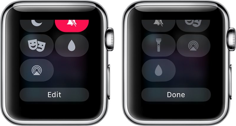 800x427 How To Rearrange The Control Center In Watchos