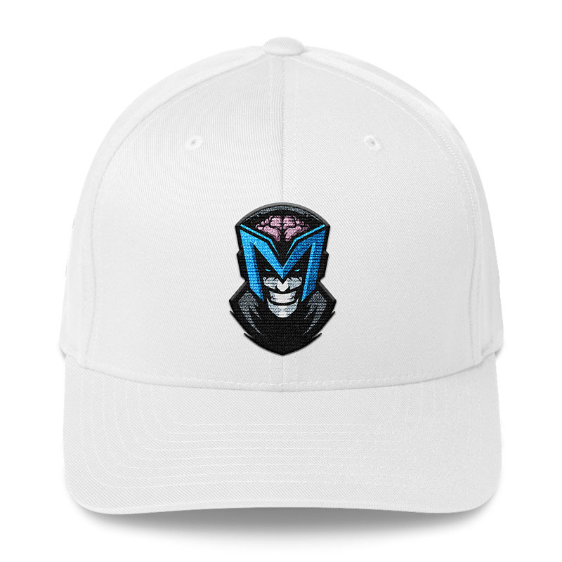 800x800 Mind Control Icon