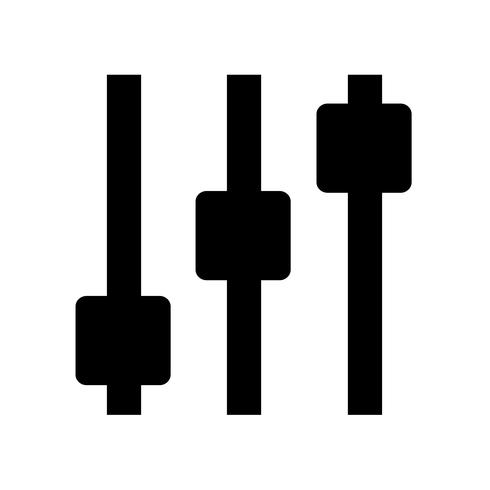 490x490 Sign Of Control Icon