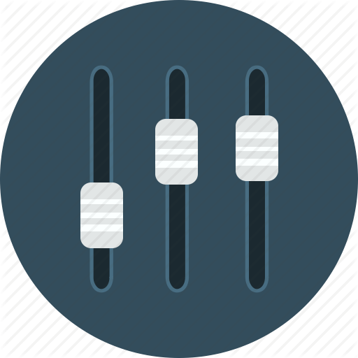 512x512 Free Control Panel Icon Png