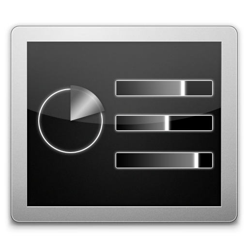 512x512 Control, Panel Icon