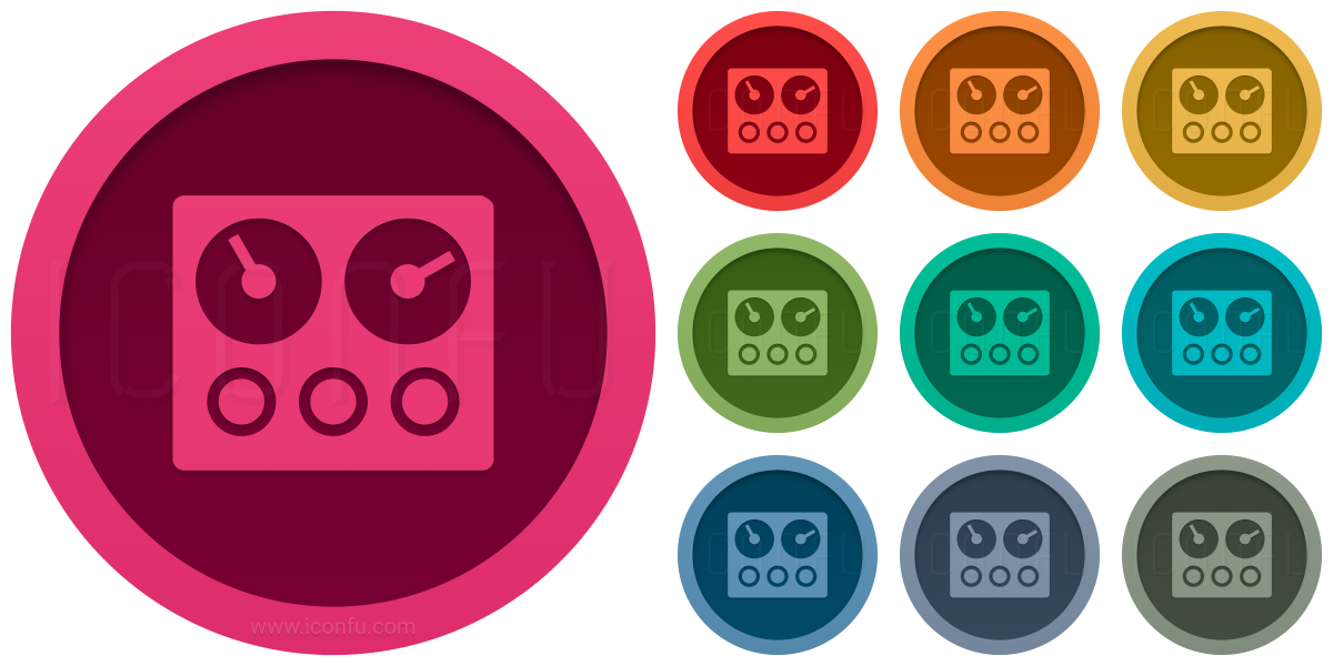 1200x600 Control Panel Icon