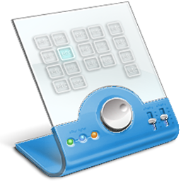 256x256 Control Panel Icon Free Search Download As Png