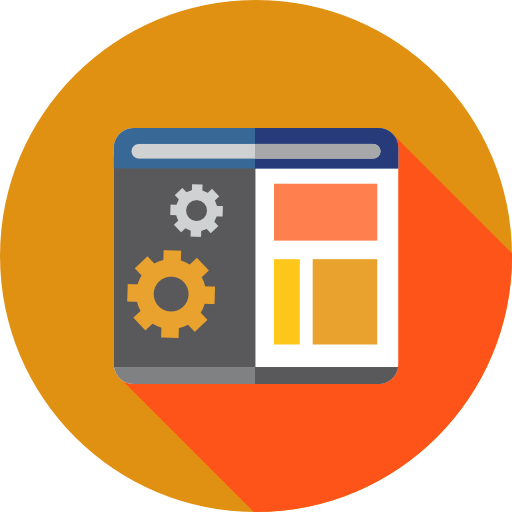 512x512 Control Panel