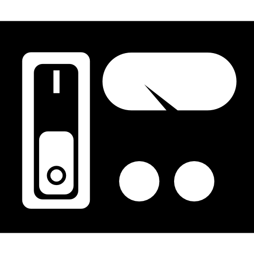 512x512 Control Panel Monitoring Tool Icons Free Download