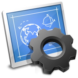 256x256 Get Free Icons Control Panel Icon Pleasant Icons System Icons