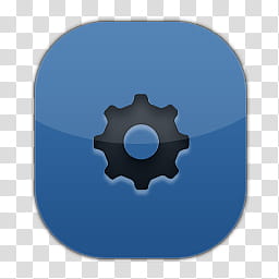 256x256 Radial Icon Set, Control Panel, Setting Icon Transparent