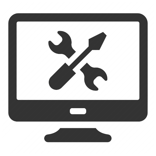 512x512 Technology Icon Clipart