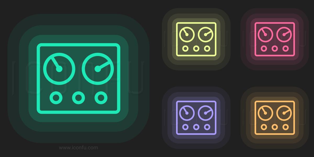 1200x600 Control Panel Icon