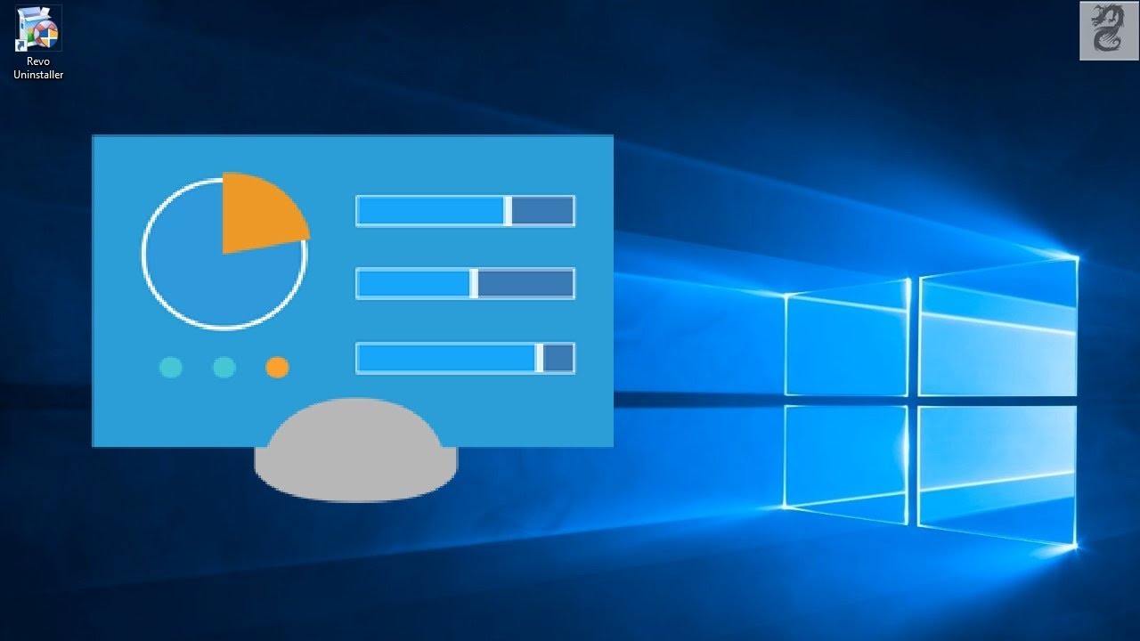1280x720 How To Add Control Panel Icon To Windows Desktop