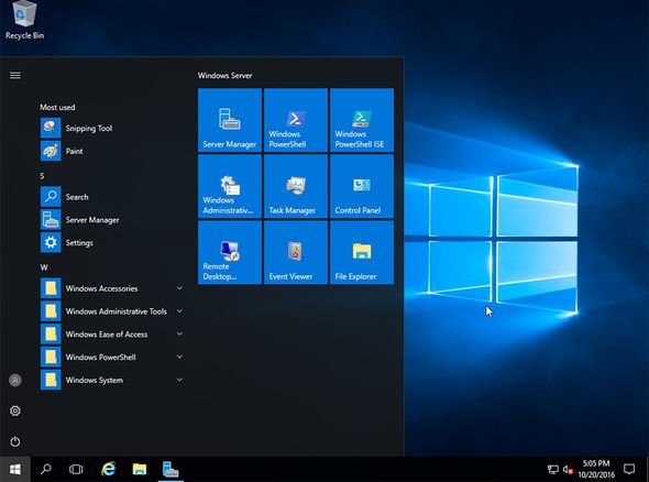 590x438 Windows Help Where Is Control Panel In Windows