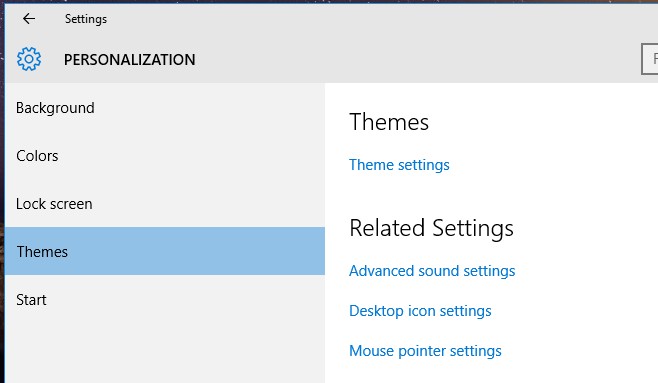 658x383 Add This Pc, Recycle Bin, And Control Panel Icons To The Desktop