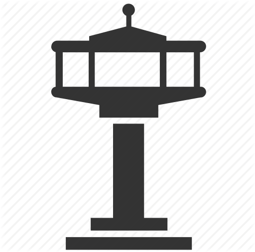 512x506 Air Traffic Control, Airport Traffic Control Tower, Atct, Aviation