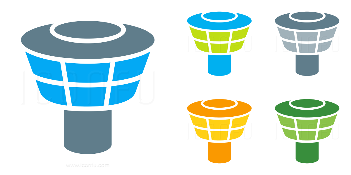 1200x600 Control Tower Icon