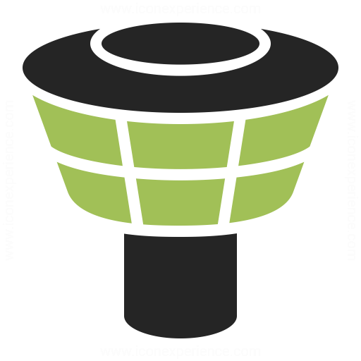 512x512 Control Tower Icon Iconexperience