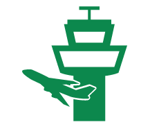 217x183 Control Tower Icon