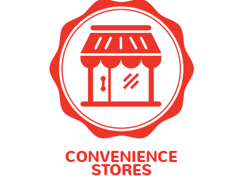 350x252 Convenience Store Icon