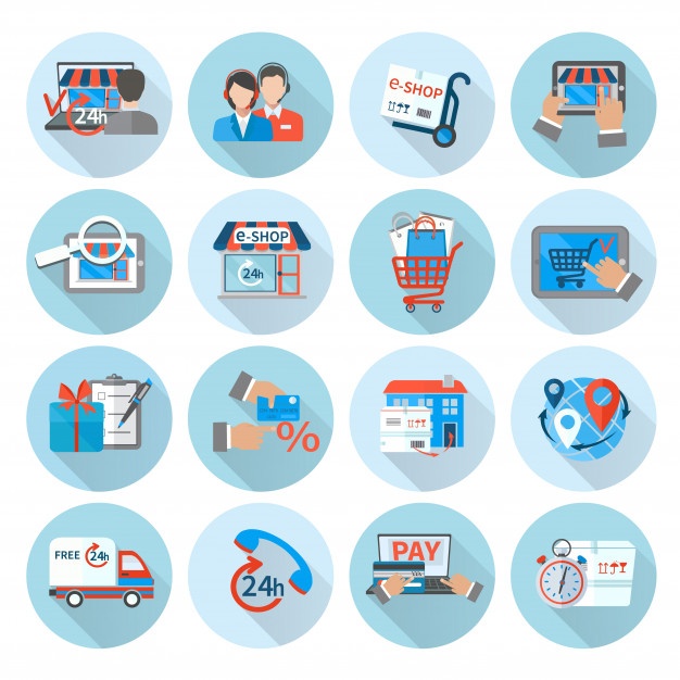 Convenience Icon at Vectorified.com | Collection of Convenience Icon ...