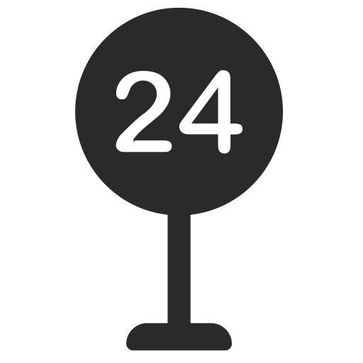 512x512 Convenience Icon Revionics