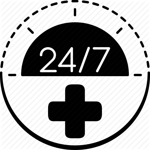 512x512 Convenience, Four, Medical, Medical Service, Seven, Twenty, Twenty