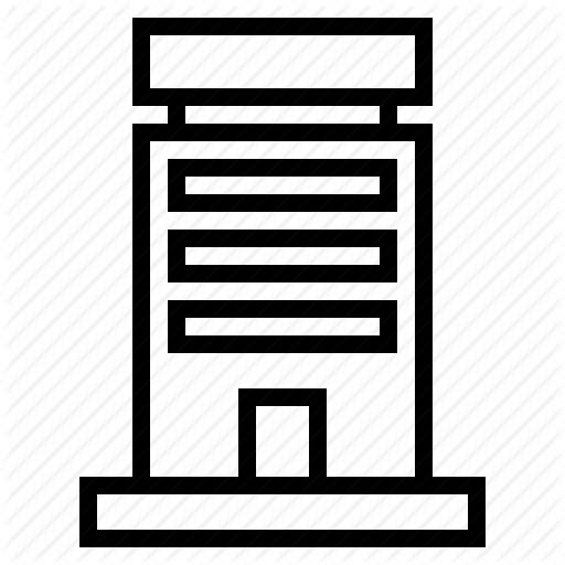 Convenience Store Icon