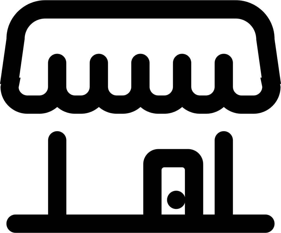 980x812 Convenience Store Png Icon Free Download