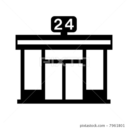 450x450 Convenience Store